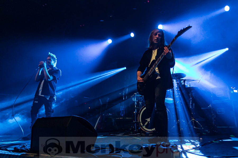 Two Minds Collide, © Peter Bernsmann