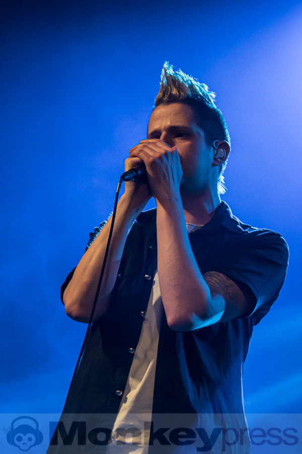 Two Minds Collide, © Peter Bernsmann