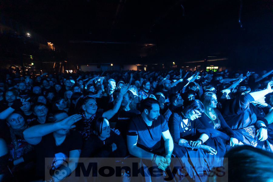 Two Minds Collide, © Peter Bernsmann