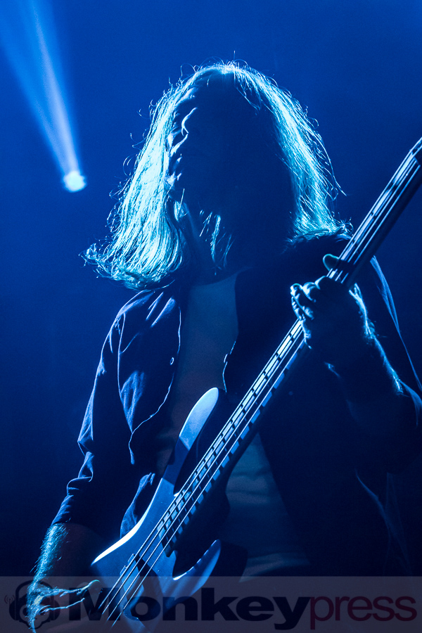 Two Minds Collide, © Peter Bernsmann