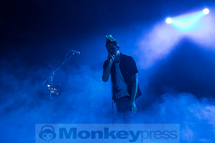 Two Minds Collide, © Peter Bernsmann