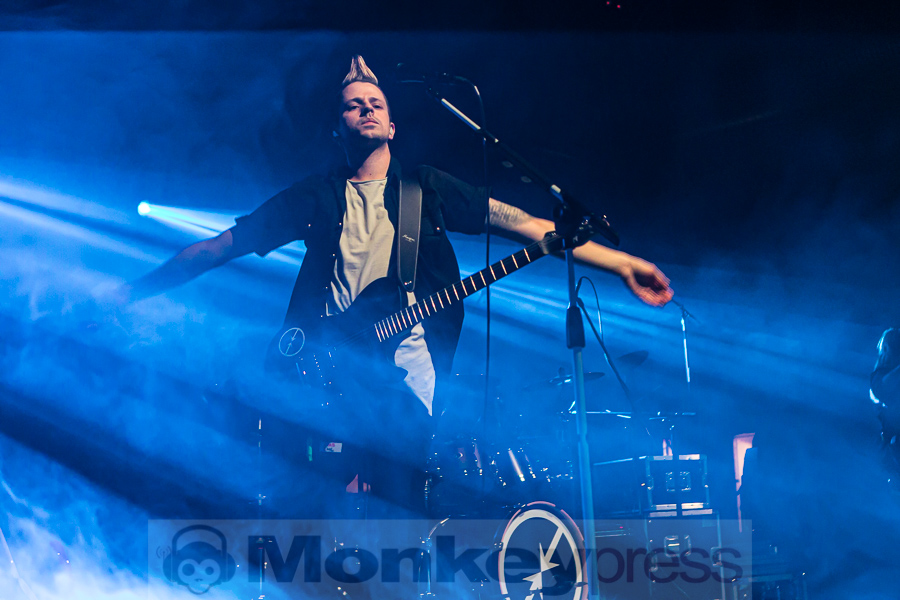 Two Minds Collide, © Peter Bernsmann