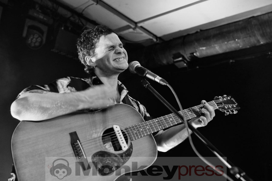 Fotos: TRISTAN BRUSCH