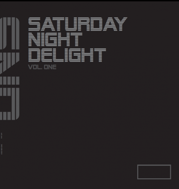 SATURDAY NIGHT DELIGHT - Vol. 1