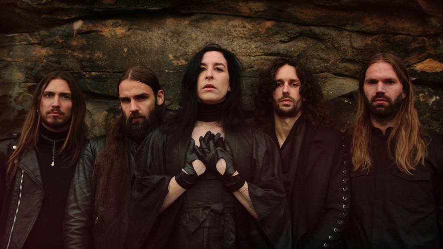 Spirituelles Wandern: DOOL kündigen mit „Sulphur & Starlight“ „Summerland“, das zweite Studioalbum an