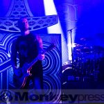 DIMMU BORGIR & AMORPHIS - Hannover, Swiss-Live-Hall (01.02.2020)