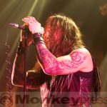 DIMMU BORGIR & AMORPHIS - Hannover, Swiss-Live-Hall (01.02.2020)