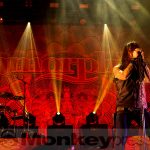 DIMMU BORGIR & AMORPHIS - Hannover, Swiss-Live-Hall (01.02.2020)