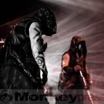 DIMMU BORGIR & AMORPHIS - Hannover, Swiss-Live-Hall (01.02.2020)