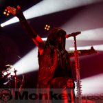 DIMMU BORGIR & AMORPHIS - Hannover, Swiss-Live-Hall (01.02.2020)