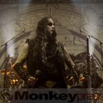 DIMMU BORGIR & AMORPHIS - Hannover, Swiss-Live-Hall (01.02.2020)