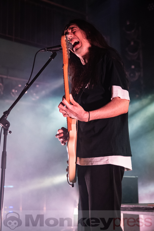 Fotos: ALCEST