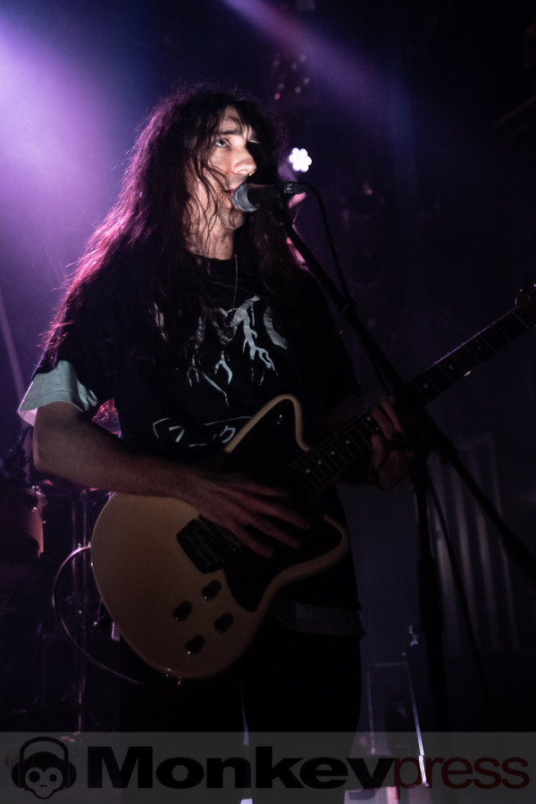 Fotos: ALCEST