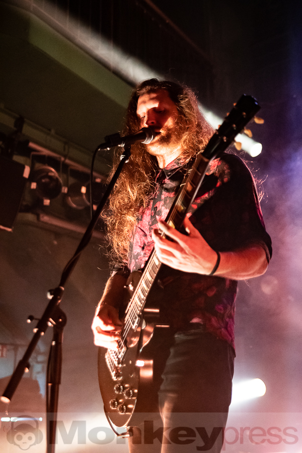 Fotos: ALCEST