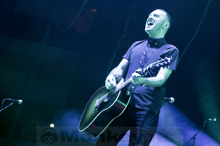 Dropkick Murphys, ©Marcus Nathofer