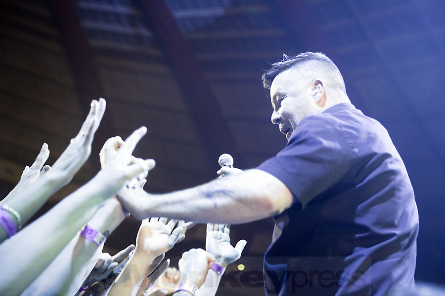 Dropkick Murphys, ©Marcus Nathofer