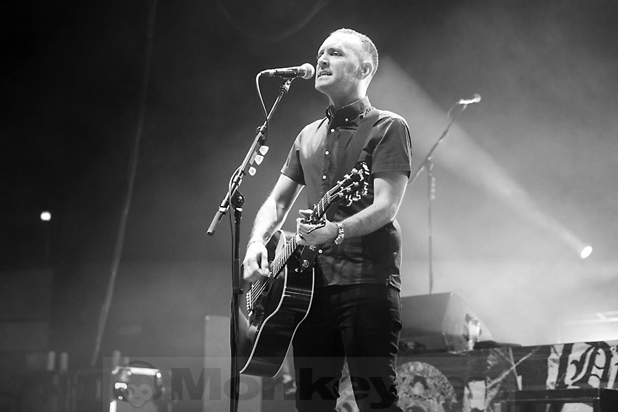 Dropkick Murphys, ©Marcus Nathofer