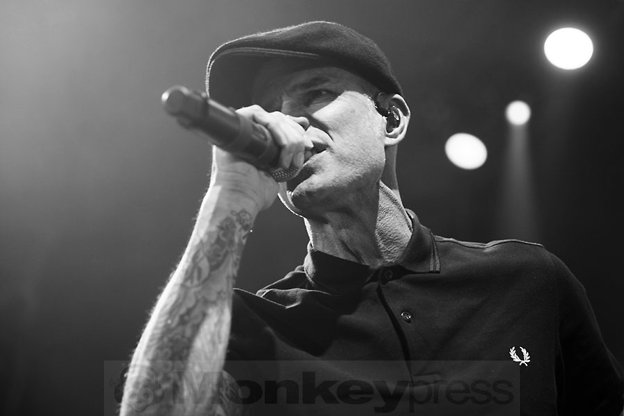 Dropkick Murphys, ©Marcus Nathofer