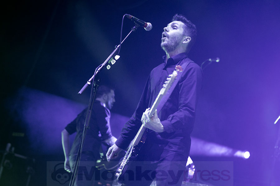 Dropkick Murphys, ©Marcus Nathofer