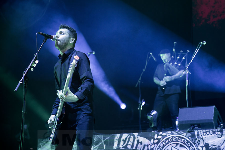 Dropkick Murphys, ©Marcus Nathofer