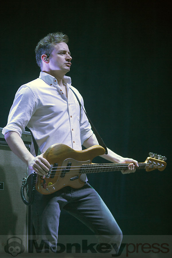 Frank Turner, ©Marcus Nathofer