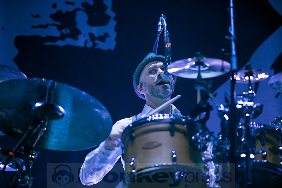 Frank Turner, ©Marcus Nathofer