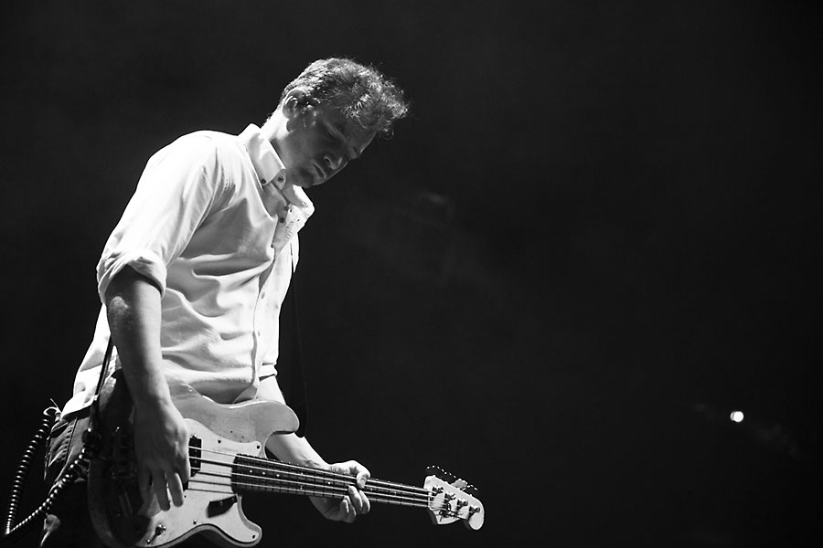 Frank Turner, ©Marcus Nathofer