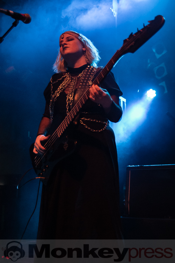 Fotos: KÆLAN MIKLA