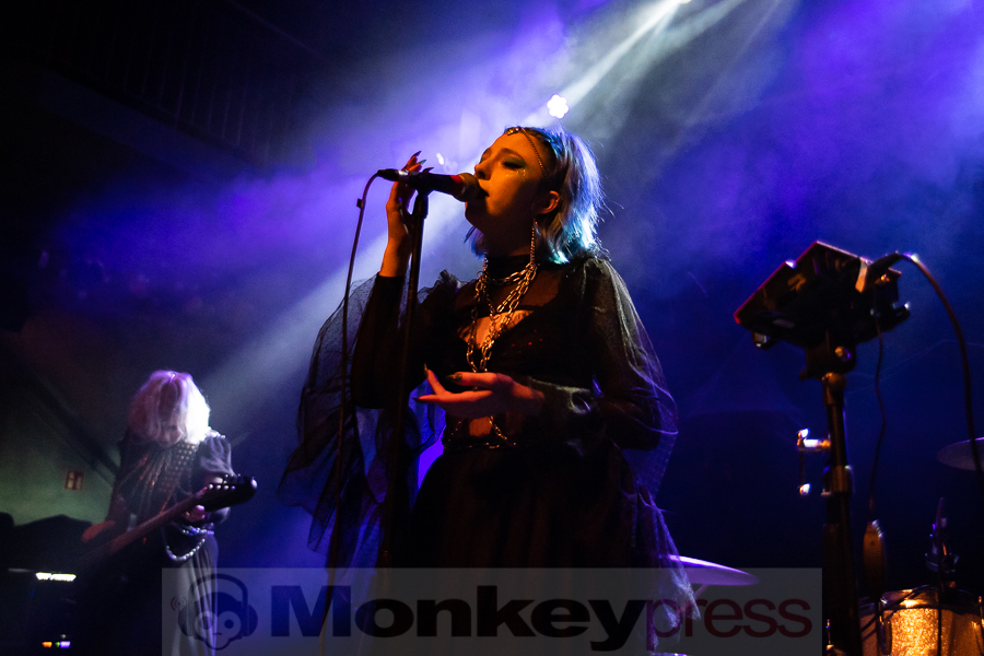 Fotos: KÆLAN MIKLA