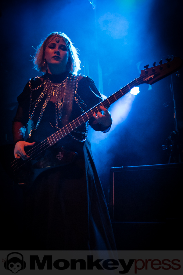Fotos: KÆLAN MIKLA