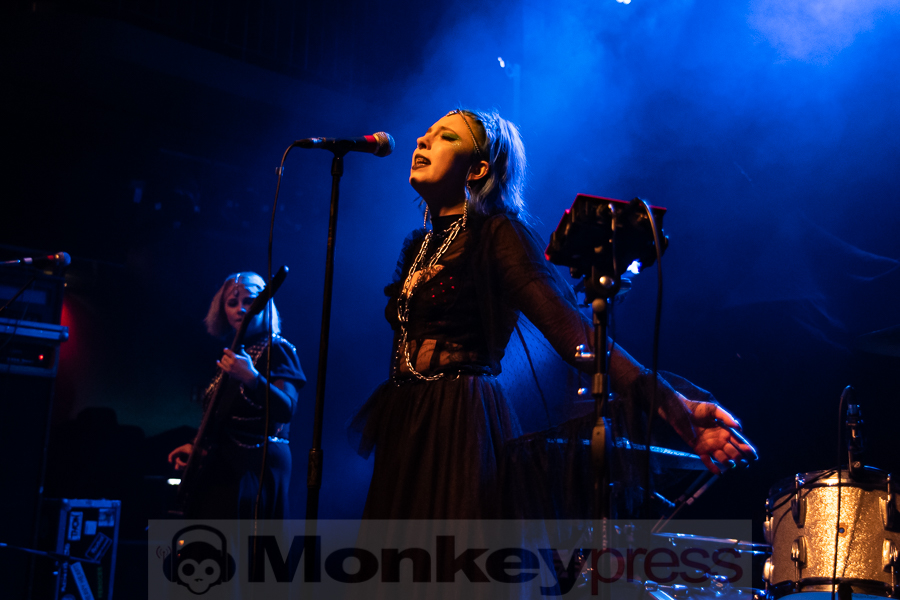 Fotos: KÆLAN MIKLA