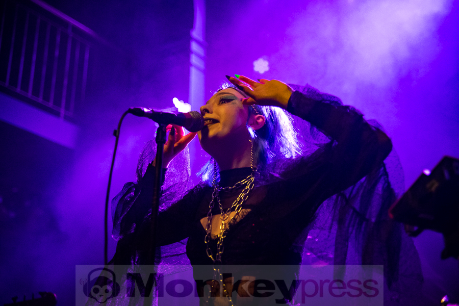 Fotos: KÆLAN MIKLA
