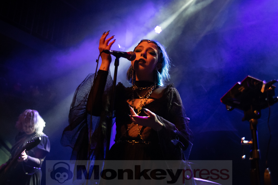 Fotos: KÆLAN MIKLA