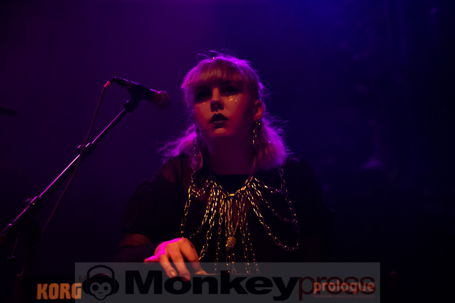 Fotos: KÆLAN MIKLA