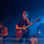 Fotos: CIRCA WAVES