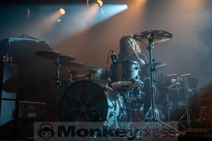 Circa Waves © Angela Trabert