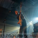 Fotos: CIRCA WAVES