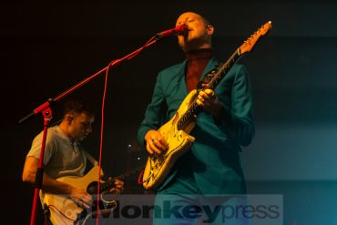 Fotos: TWO DOOR CINEMA CLUB