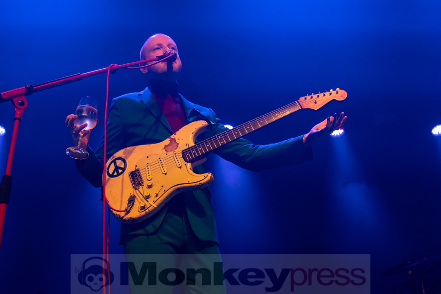 Fotos: TWO DOOR CINEMA CLUB
