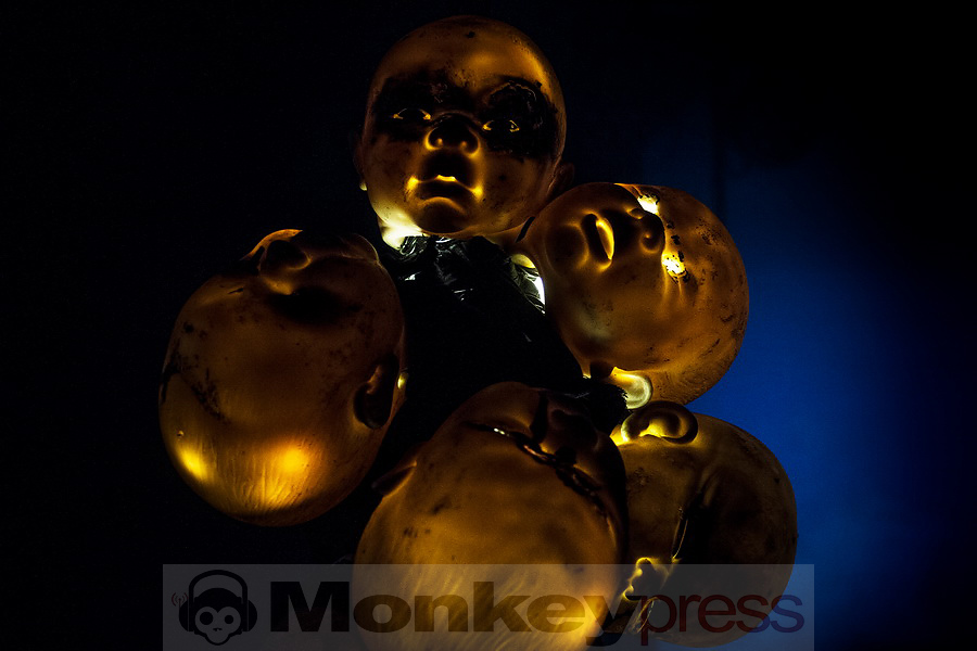 Steffen Seth Prohn | Doctrine.design