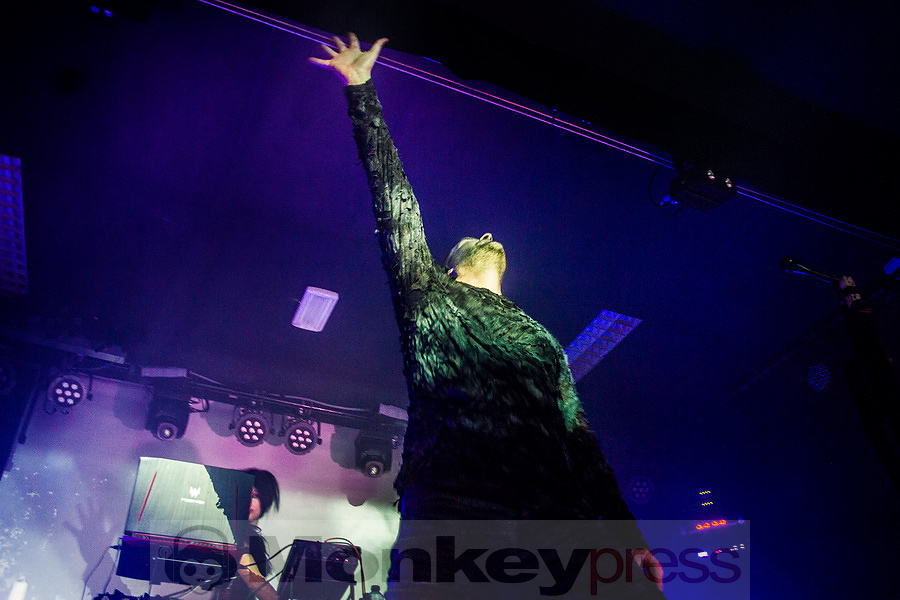 Steffen Seth Prohn | Doctrine.design