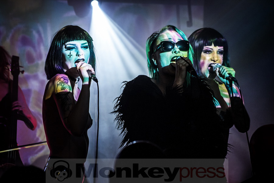 FÏX8:SËD8 | GRAUSAME TÖCHTER | LAPIS EXILIS LIVE @ Oefenbunker, Landgraaf (25.01.2020) FÏX8:SËD8 | GRAUSAME TÖCHTER | LAPIS EXILIS LIVE @ Oefenbunker, Landgraaf (25.01.2020)