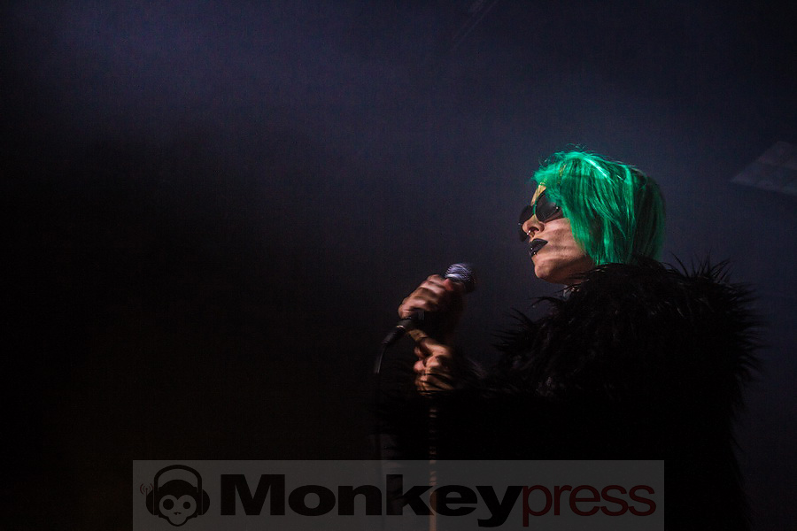 Steffen Seth Prohn | Doctrine.design