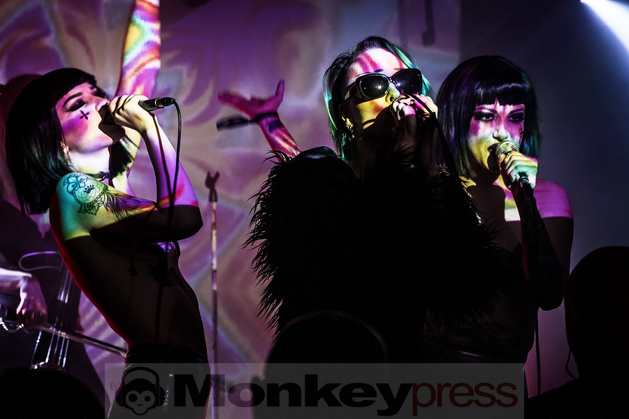 Steffen Seth Prohn | Doctrine.design