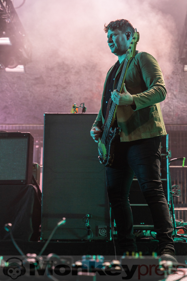 Editors © Angela Trabert