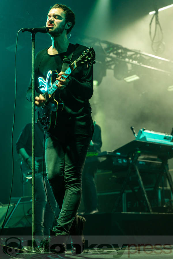 Editors © Angela Trabert