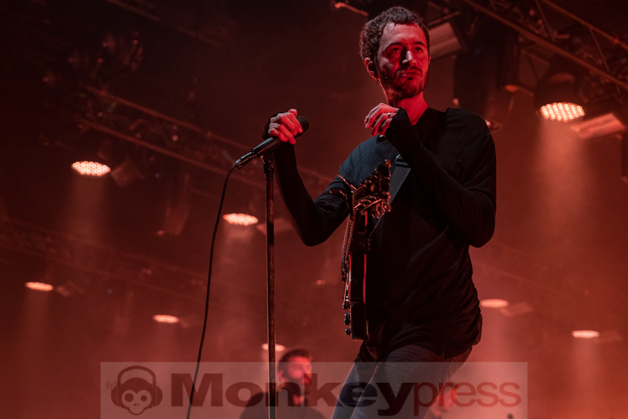 Editors © Angela Trabert