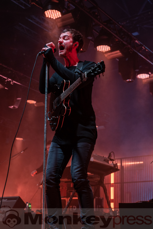 Editors © Angela Trabert