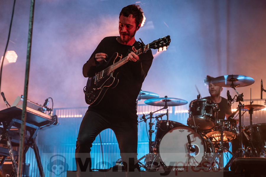 Editors © Angela Trabert