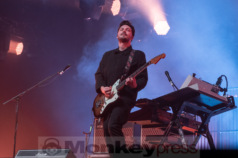 Editors © Angela Trabert